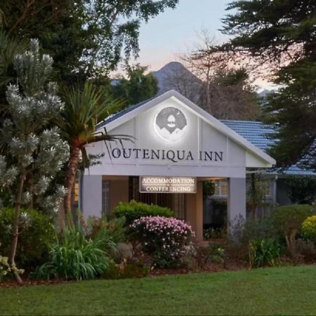 ג'ורג' Outeniqua Inn מראה חיצוני תמונה