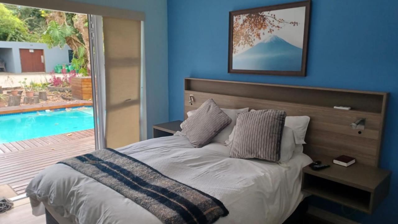ג'ורג' Outeniqua Inn מראה חיצוני תמונה