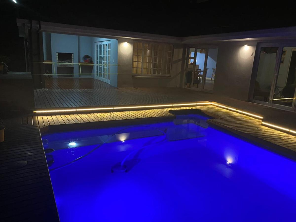 ג'ורג' Outeniqua Inn מראה חיצוני תמונה