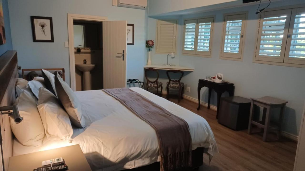 ג'ורג' Outeniqua Inn מראה חיצוני תמונה