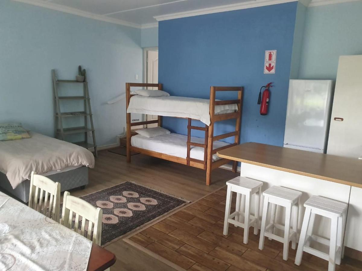 ג'ורג' Outeniqua Inn מראה חיצוני תמונה