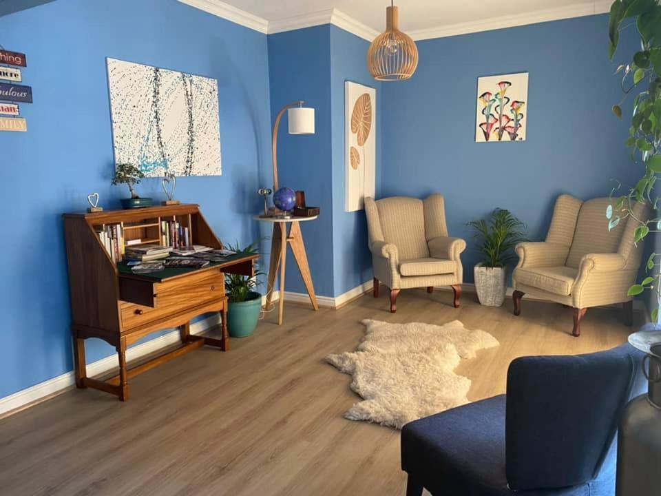 ג'ורג' Outeniqua Inn מראה חיצוני תמונה