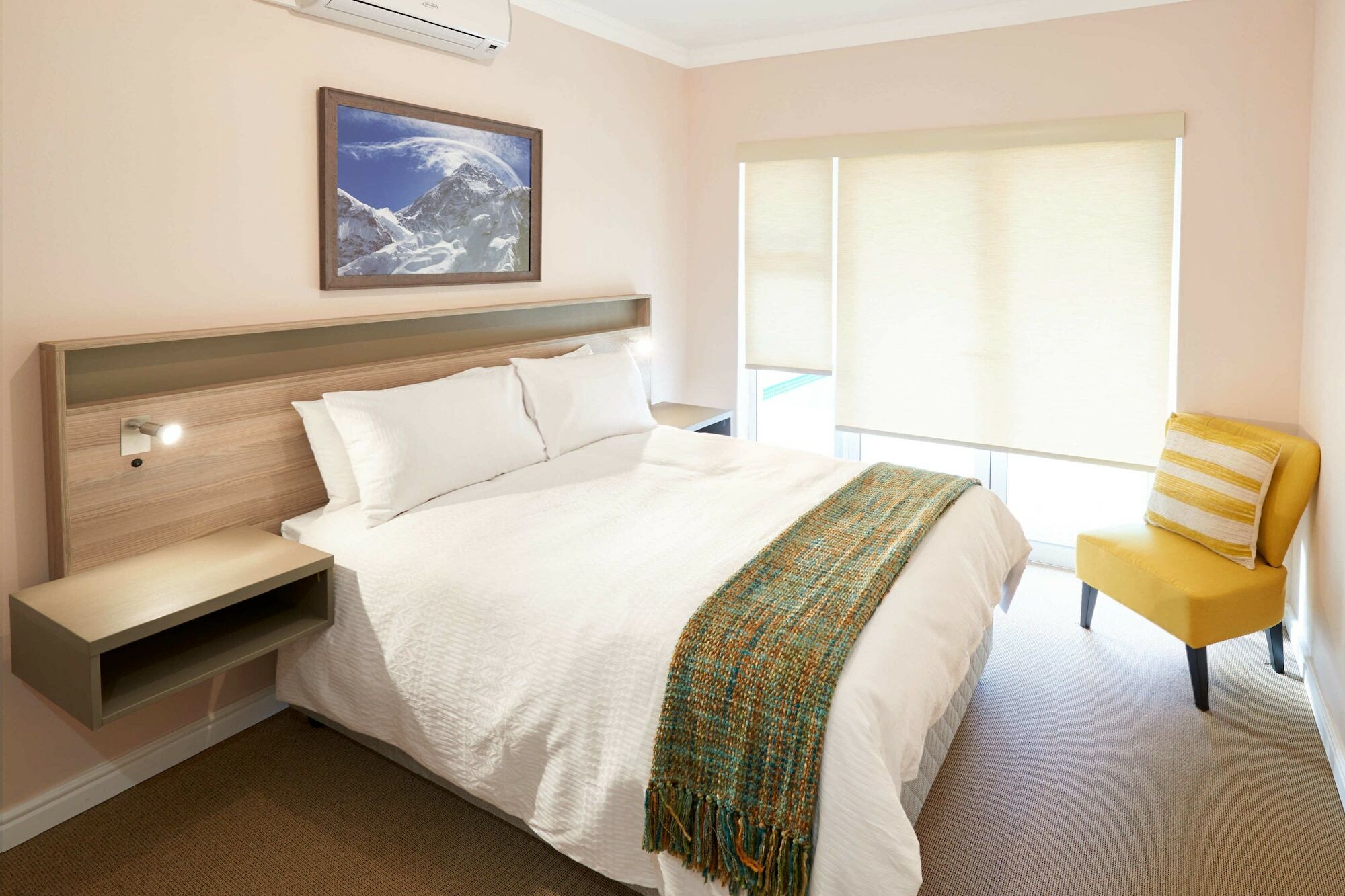 ג'ורג' Outeniqua Inn מראה חיצוני תמונה